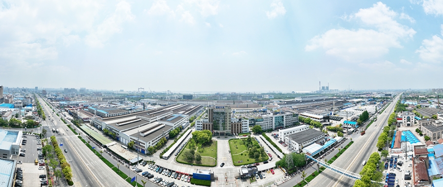 williamhill官网荣获“江苏省绿色发展领军企业”