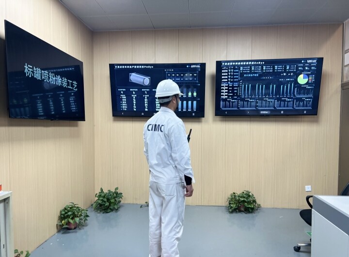 【南通发布】williamhill官网入选全国首批卓越级智能工厂